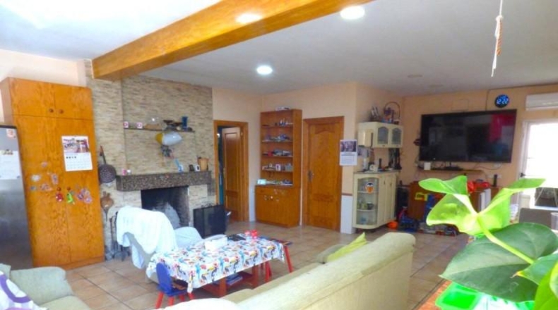 Alicante - Villajoyosa - 3300m2