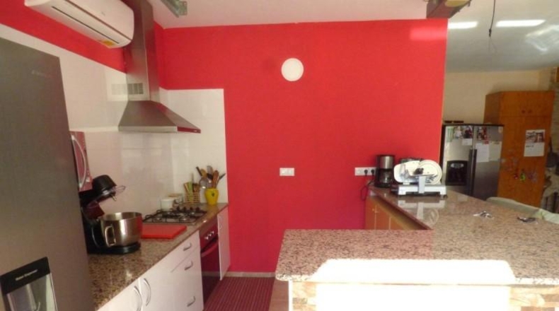 Alicante - Villajoyosa - 3300m2