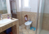 Chalet independiente con terreno en venta en la España, Villajoyosa, ref: TR399932 foto