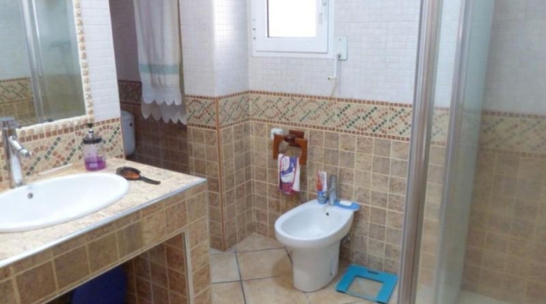 Alicante - Villajoyosa - 3300m2