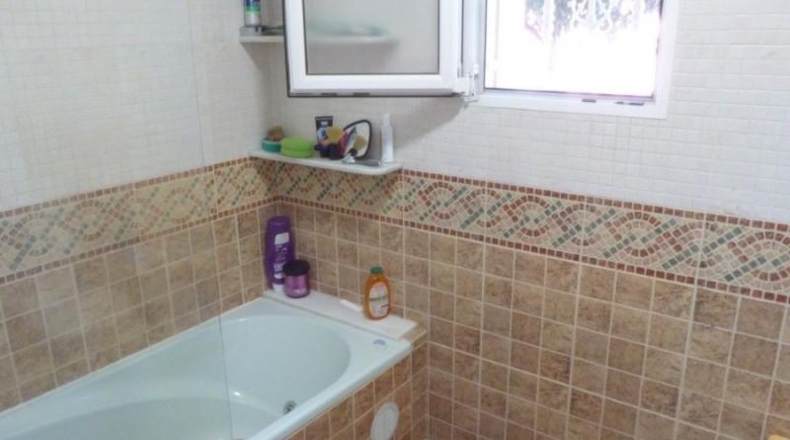 Alicante - Villajoyosa - 3300m2