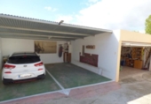 Chalet independiente con terreno en venta en la España, Villajoyosa, ref: TR399932 foto