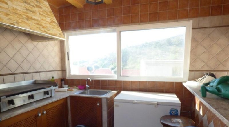 Alicante - Villajoyosa - 3300m2