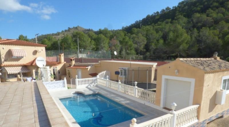 Alicante - Villajoyosa - 3300m2