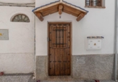 Casa de pueblo en venta en la España, Granada, ref: TR401863 foto