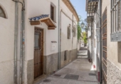 Casa de pueblo en venta en la España, Granada, ref: TR401863 foto
