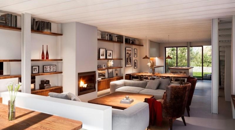 Cantàbria - San Vicente de la Barquera - 285m2