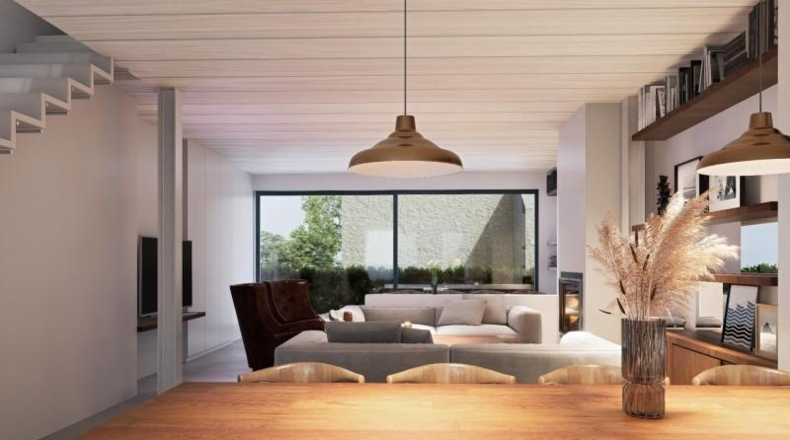 Cantàbria - San Vicente de la Barquera - 285m2