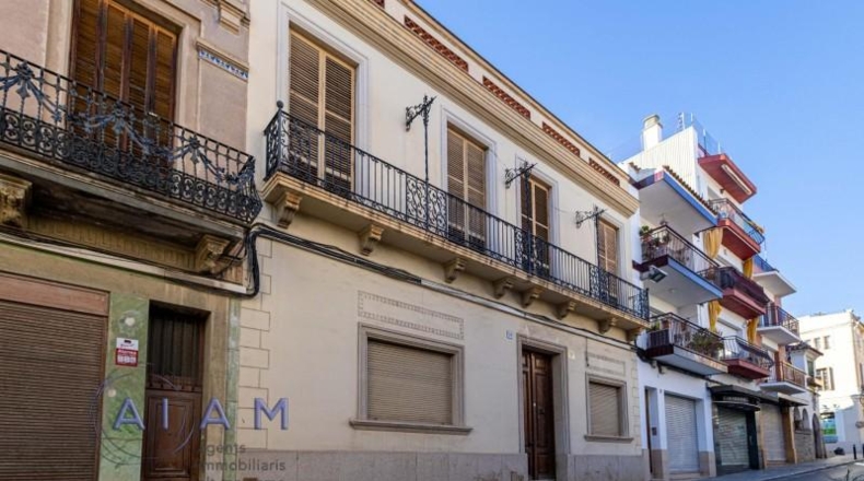 Barcelona - Canet de Mar - 416m2