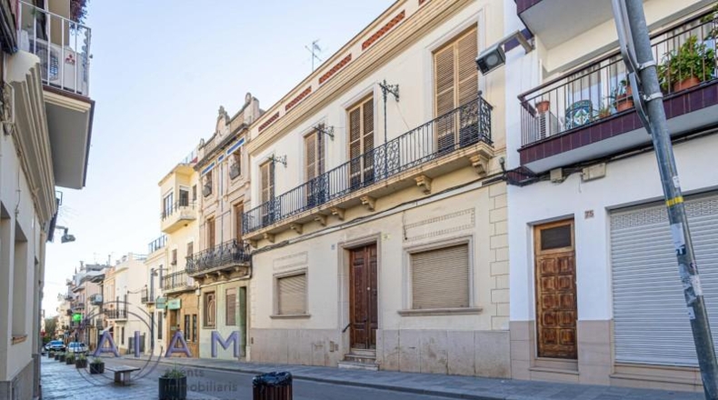 Barcelona - Canet de Mar - 416m2