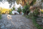 Chalet independiente con terreno en venta en la España, Huétor Vega, ref: TR401886 foto