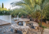 Chalet independiente con terreno en venta en la España, Huétor Vega, ref: TR401886 foto
