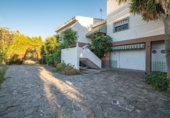 Chalet independiente con terreno en venta en la España, Huétor Vega, ref: TR401886 foto