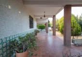Chalet independiente con terreno en venta en la España, Huétor Vega, ref: TR401886 foto