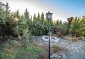 Chalet independiente con terreno en venta en la España, Huétor Vega, ref: TR401886 foto