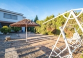 Chalet independiente con terreno en venta en la España, Huétor Vega, ref: TR401886 foto