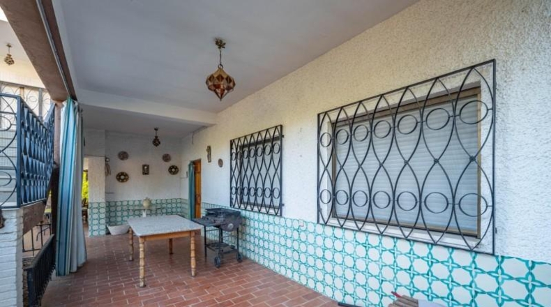 Granada - Huétor Vega - 2690m2