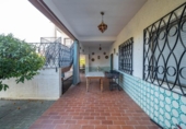 Chalet independiente con terreno en venta en la España, Huétor Vega, ref: TR401886 foto
