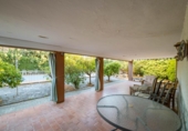 Chalet independiente con terreno en venta en la España, Huétor Vega, ref: TR401886 foto