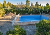 Chalet independiente con terreno en venta en la España, Huétor Vega, ref: TR401886 foto