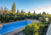Chalet independiente con terreno en venta en la España, Huétor Vega, ref: TR401886 foto
