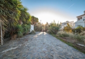 Chalet independiente con terreno en venta en la España, Huétor Vega, ref: TR401886 foto