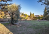 Chalet independiente con terreno en venta en la España, Huétor Vega, ref: TR401886 foto