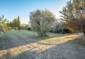 Chalet independiente con terreno en venta en la España, Huétor Vega, ref: TR401886 foto