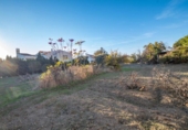 Chalet independiente con terreno en venta en la España, Huétor Vega, ref: TR401886 foto