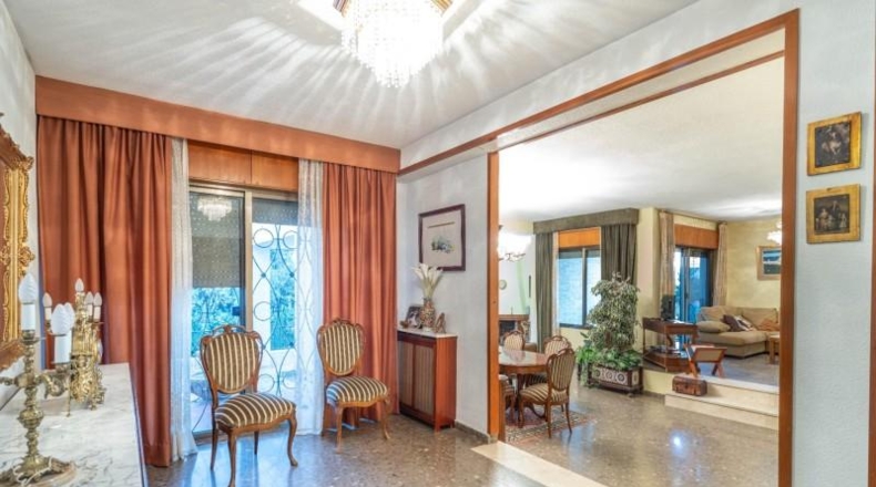 Granada - Huétor Vega - 2690m2
