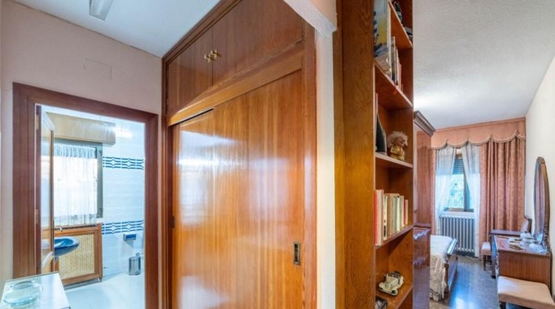 Granada - Huétor Vega - 2690m2