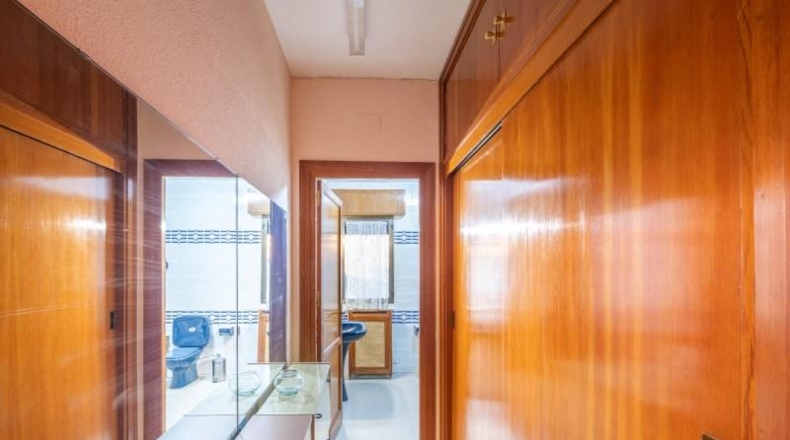 Granada - Huétor Vega - 2690m2