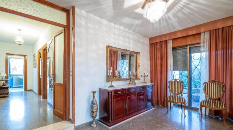 Granada - Huétor Vega - 2690m2