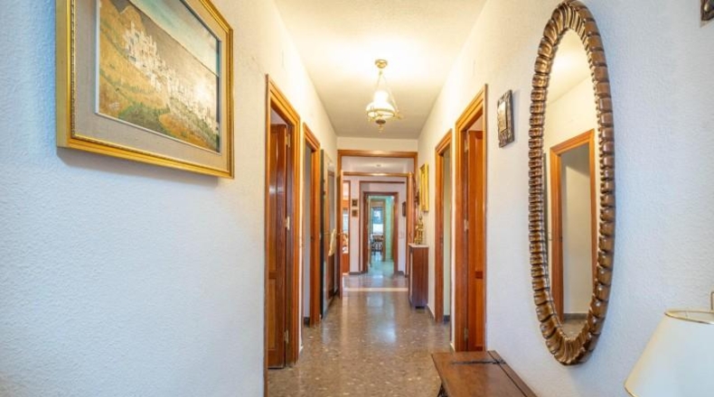 Granada - Huétor Vega - 2690m2