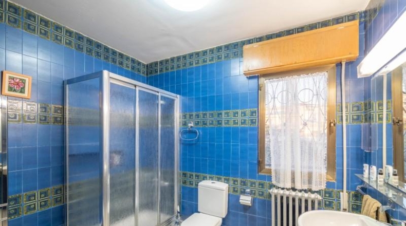 Granada - Huétor Vega - 2690m2