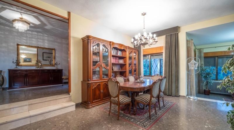 Granada - Huétor Vega - 2690m2