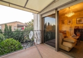 Chalet independiente con terreno en venta en la España, Huétor Vega, ref: TR401886 foto