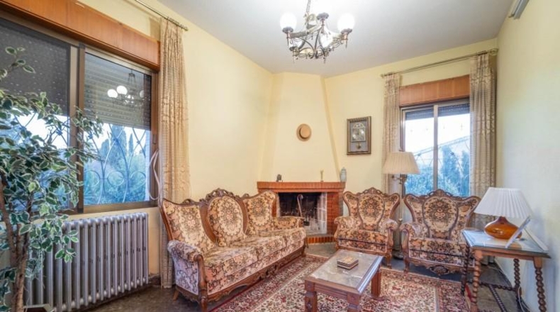 Granada - Huétor Vega - 2690m2