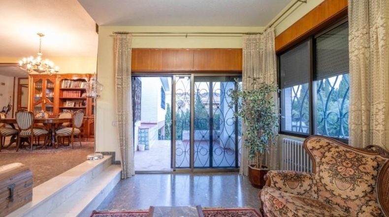 Granada - Huétor Vega - 2690m2
