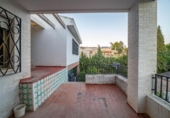 Chalet independiente con terreno en venta en la España, Huétor Vega, ref: TR401886 foto