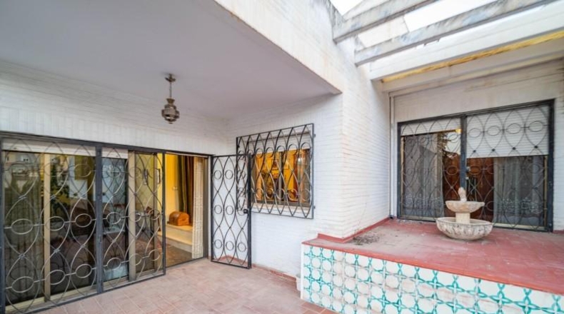 Granada - Huétor Vega - 2690m2