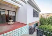 Chalet independiente con terreno en venta en la España, Huétor Vega, ref: TR401886 foto