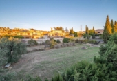Chalet independiente con terreno en venta en la España, Huétor Vega, ref: TR401886 foto