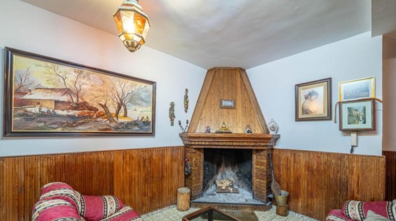 Granada - Huétor Vega - 2690m2