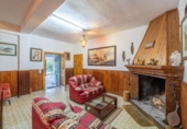 Chalet independiente con terreno en venta en la España, Huétor Vega, ref: TR401886 foto