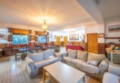 Chalet independiente con terreno en venta en la España, Huétor Vega, ref: TR401886 foto