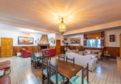 Chalet independiente con terreno en venta en la España, Huétor Vega, ref: TR401886 foto