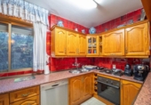 Chalet independiente con terreno en venta en la España, Huétor Vega, ref: TR401886 foto