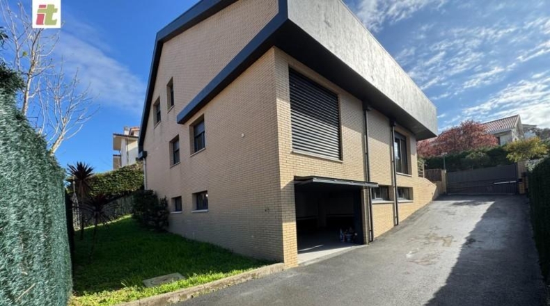 Бискайя - Gorliz - 600m2