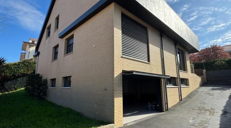 Бискайя - Gorliz - 600m2
